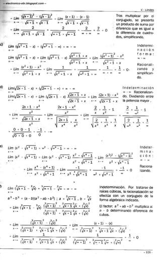 Solucionario chungara