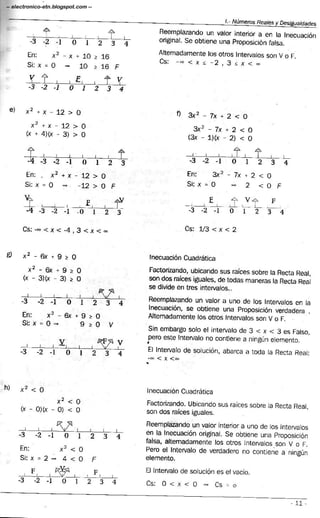 Solucionario chungara