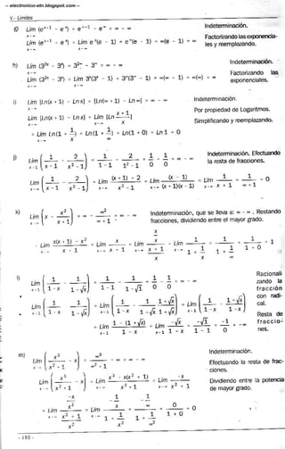 Solucionario chungara