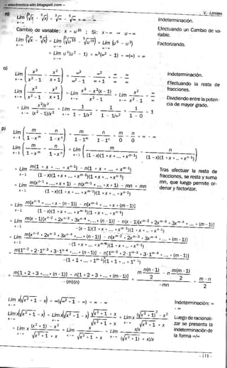 Solucionario chungara