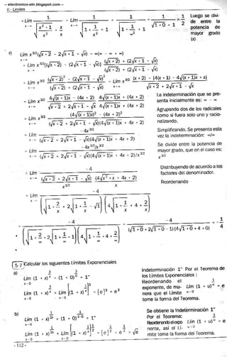 Solucionario chungara