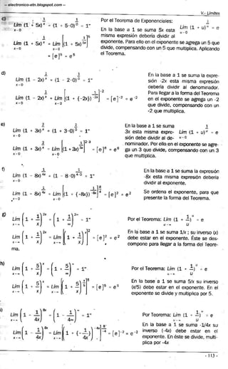 Solucionario chungara