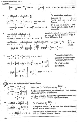 Solucionario chungara