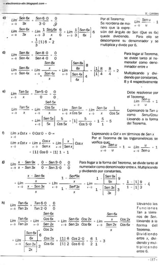 Solucionario chungara