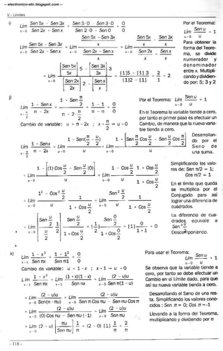 Solucionario chungara