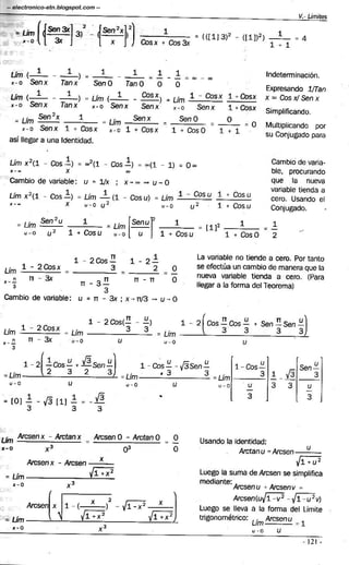 Solucionario chungara