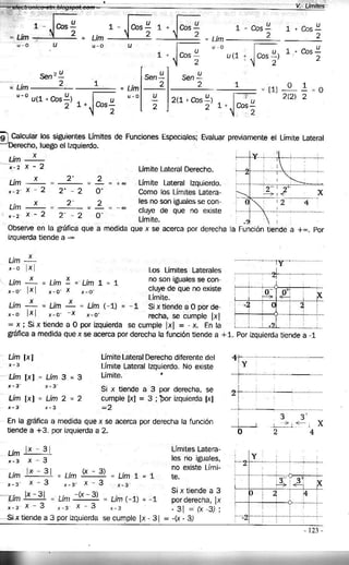 Solucionario chungara