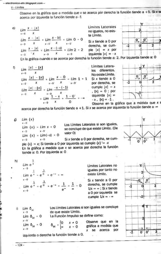 Solucionario chungara