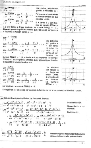 Solucionario chungara