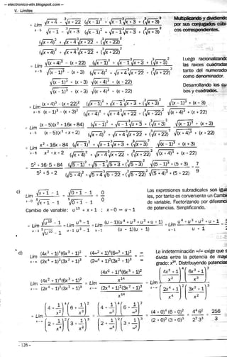 Solucionario chungara