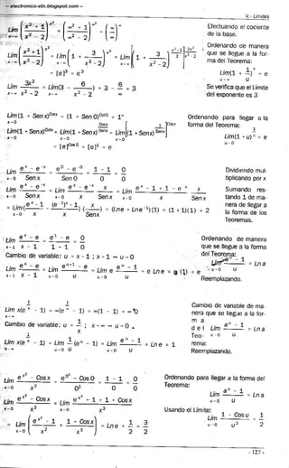 Solucionario chungara