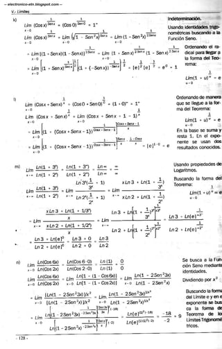 Solucionario chungara