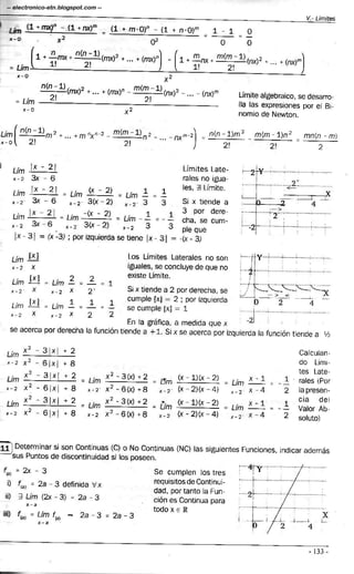 Solucionario chungara
