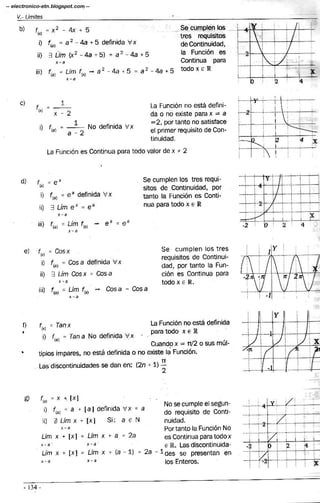 Solucionario chungara