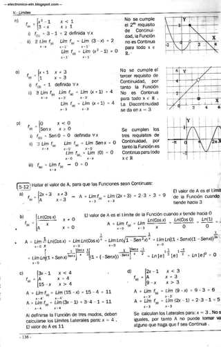 Solucionario chungara