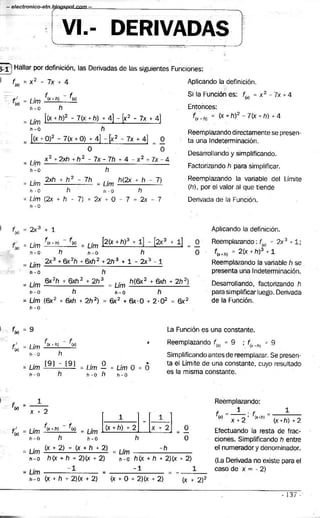 Solucionario chungara