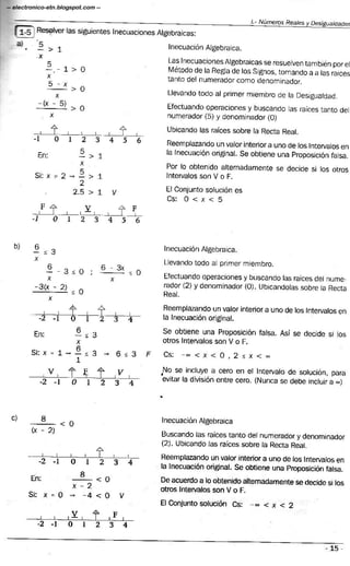 Solucionario chungara