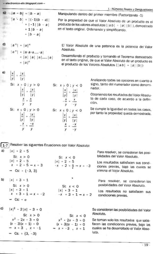 Solucionario chungara
