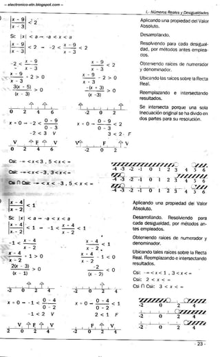 Solucionario chungara