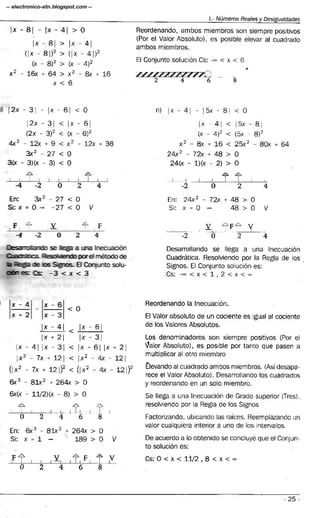 Solucionario chungara