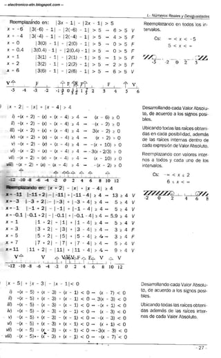 Solucionario chungara