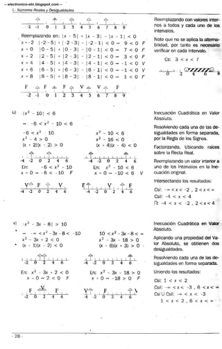 Solucionario chungara