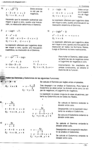 Solucionario chungara