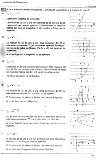 Solucionario chungara