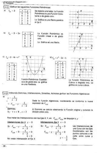 Solucionario chungara