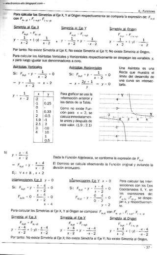 Solucionario chungara