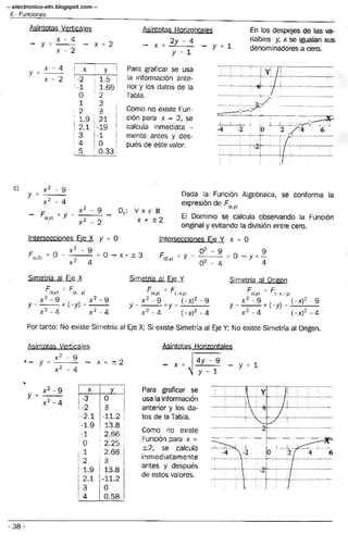 Solucionario chungara