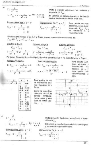 Solucionario chungara