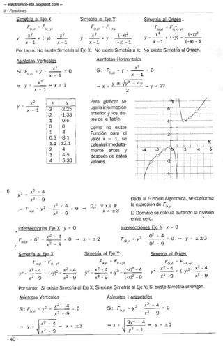 Solucionario chungara