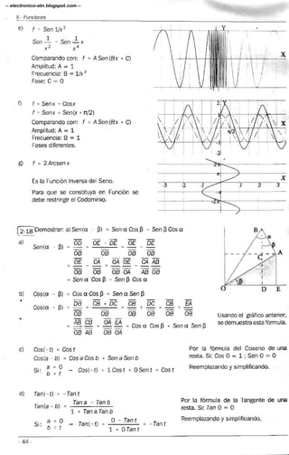 Solucionario chungara