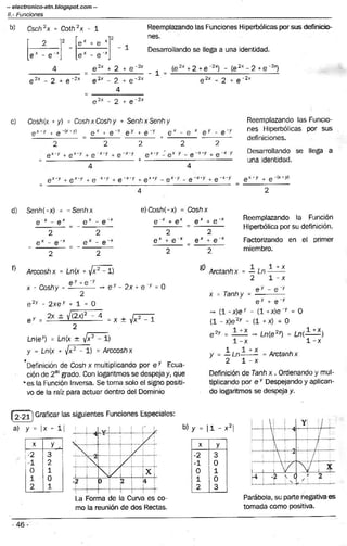 Solucionario chungara