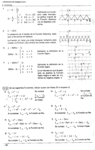 Solucionario chungara