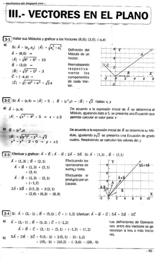 Solucionario chungara