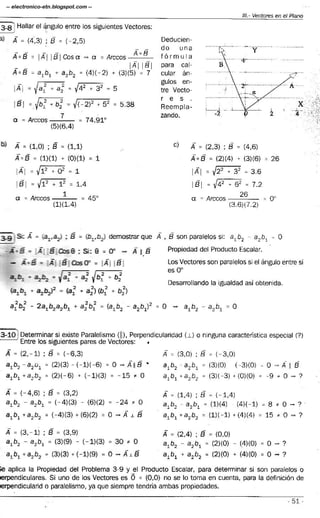 Solucionario chungara