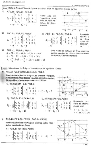 Solucionario chungara