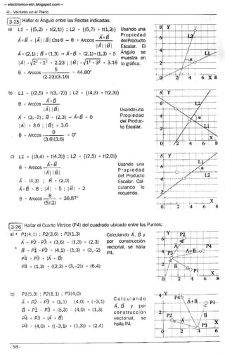 Solucionario chungara