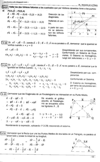 Solucionario chungara