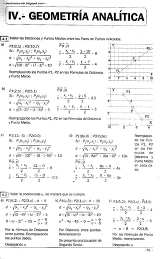 Solucionario chungara