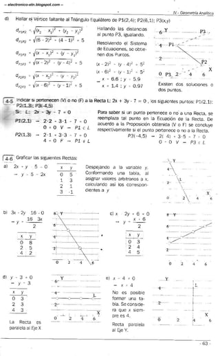 Solucionario chungara