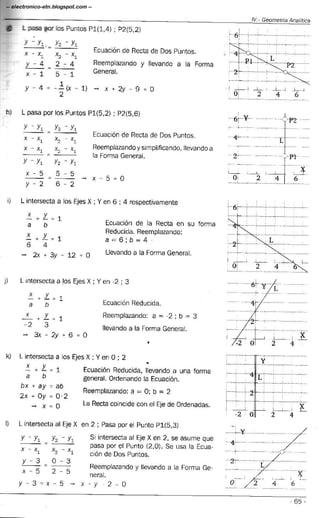 Solucionario chungara