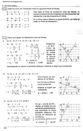 Solucionario chungara