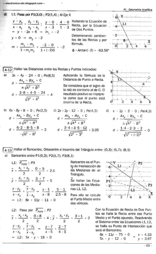 Solucionario chungara