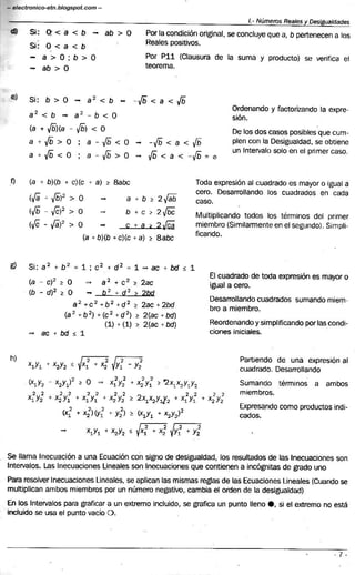Solucionario chungara