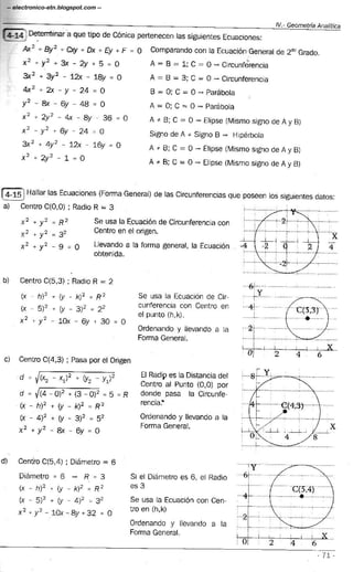 Solucionario chungara
