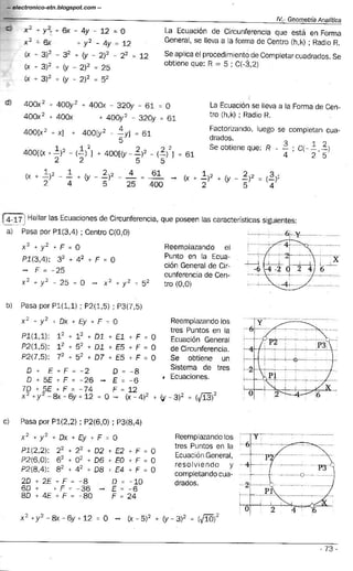 Solucionario chungara