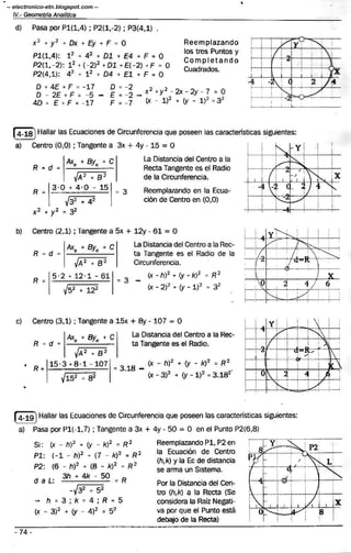Solucionario chungara